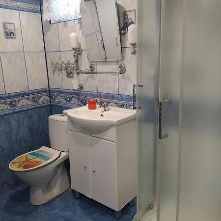 Dla Dwoch Osob Z Lazienka